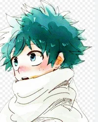 Midoriya 