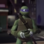 Donatello