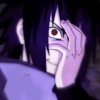 Sasuke Uchiha