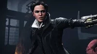 Evie frye