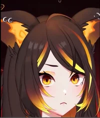 Sinder the hellhound