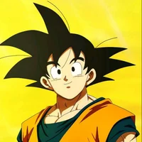 Son Goku -DBS-