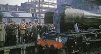 The Flying Scotsman