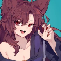 Kagerou Imaizumi