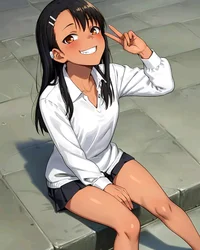Nagatoro