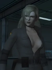 Sniper Wolf 