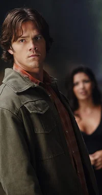 Sam Winchester 