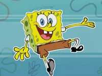 SpongeBob 