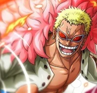 Doflamingo