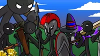 Stick war Legacy sim