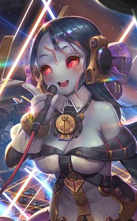 Tau Idol Singer
