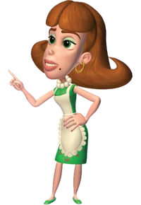 Judy neutron 