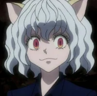 Neferpitou