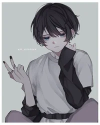 Dominant Bully