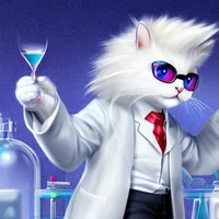 Dr Crazycat