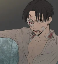 Levi-sama