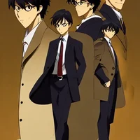 Detective Conan RP