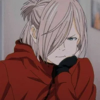 Yuri Plisetsky