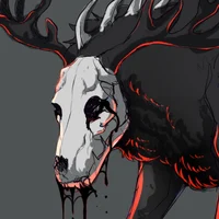 Wendigo Hunt