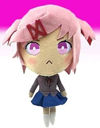 Plushiesuki