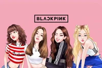 BLACKPINK RPG