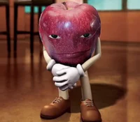 Devious Apple