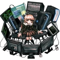 Chihiro Fujisaki