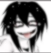 Jeff the killer 