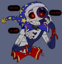 Yandere Moondrop