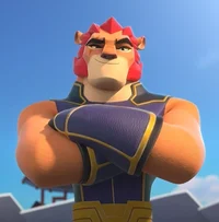 Rex