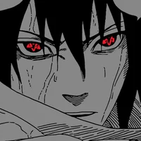 Sasuke Uchiha 