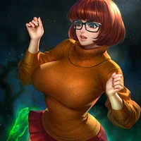 GF Velma