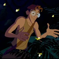 Milo Thatch