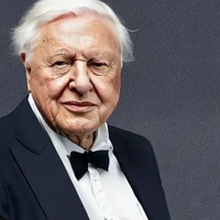 David Attenborough