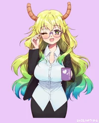 Teacher Lucoa