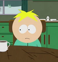 Butters Stotch