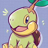 Turt the turtwig
