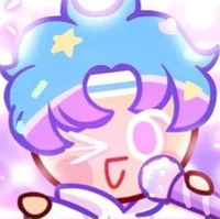 Popping Candy Cookie