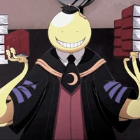 Koro Sensei