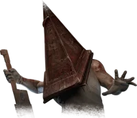 Pyramid Head