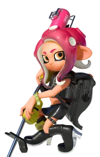 Agent 8