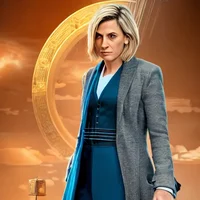 Thirteenth Doctor