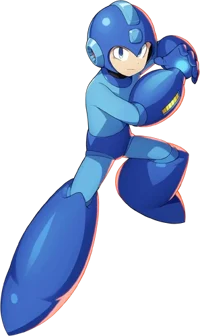 Mega Man