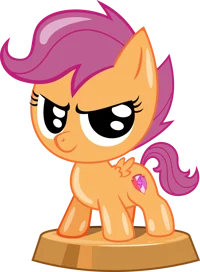 Scootaloo