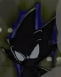 Dark Sonic