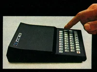 Sinclair ZX 81
