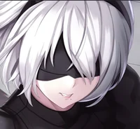 YoRHa 2B