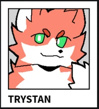 Trystan