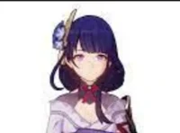 Yandere RaidenShogun