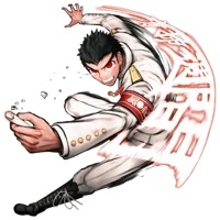 Kiyotaka Ishimaru